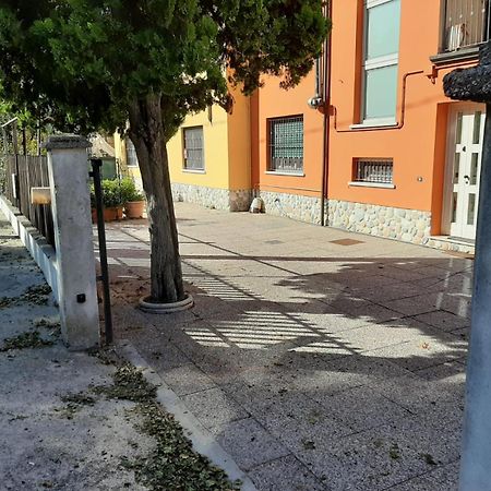 Locanda Agnella Porto Mantovano Bagian luar foto