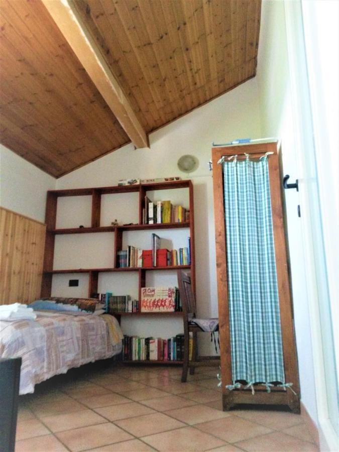 Locanda Agnella Porto Mantovano Bagian luar foto